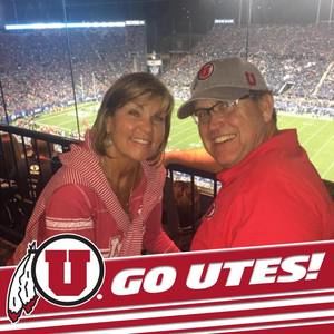 Meet your Posher, Kathy